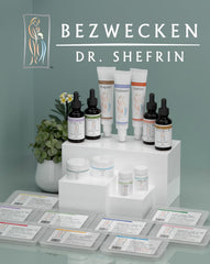 Bezwecken E.P. Ovals with estriol and progesterone formula for balance