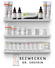 Bezwecken Hydration Ovals storage in fridge or freezer to preserve firmness and potency