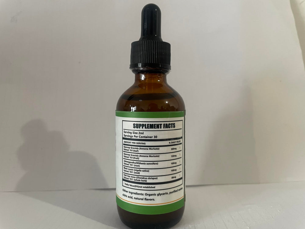 Biduka Organic vegetable glycerin base image showcases clean vegan formula.