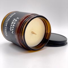 Pure bison tallow and beeswax ingredients combine tradition with quality