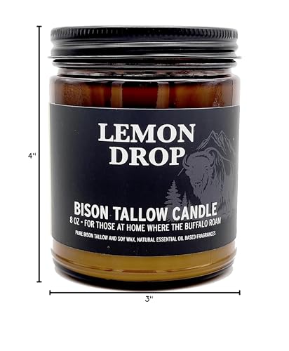Low smoke candle wick designed for a smooth, minimal-smoke burn