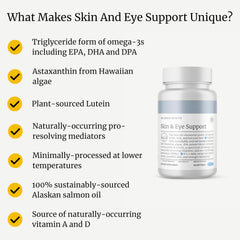 BIG BOLD HEALTH lutein astaxanthin softgels highlighting eye support