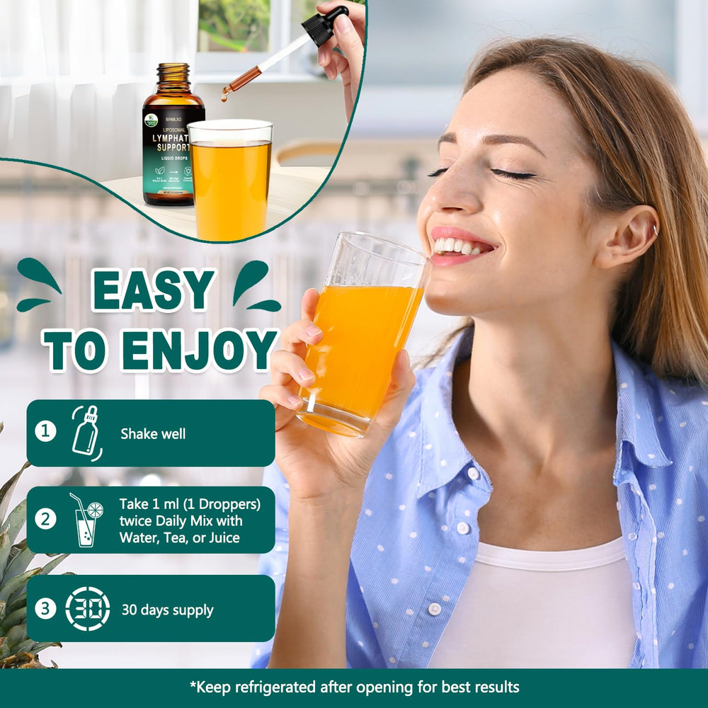 BINMLXG clean-label vegan sugar-free formula.