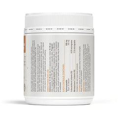 BiO Bio Island vitamin D3 softgel capsules improve calcium absorption