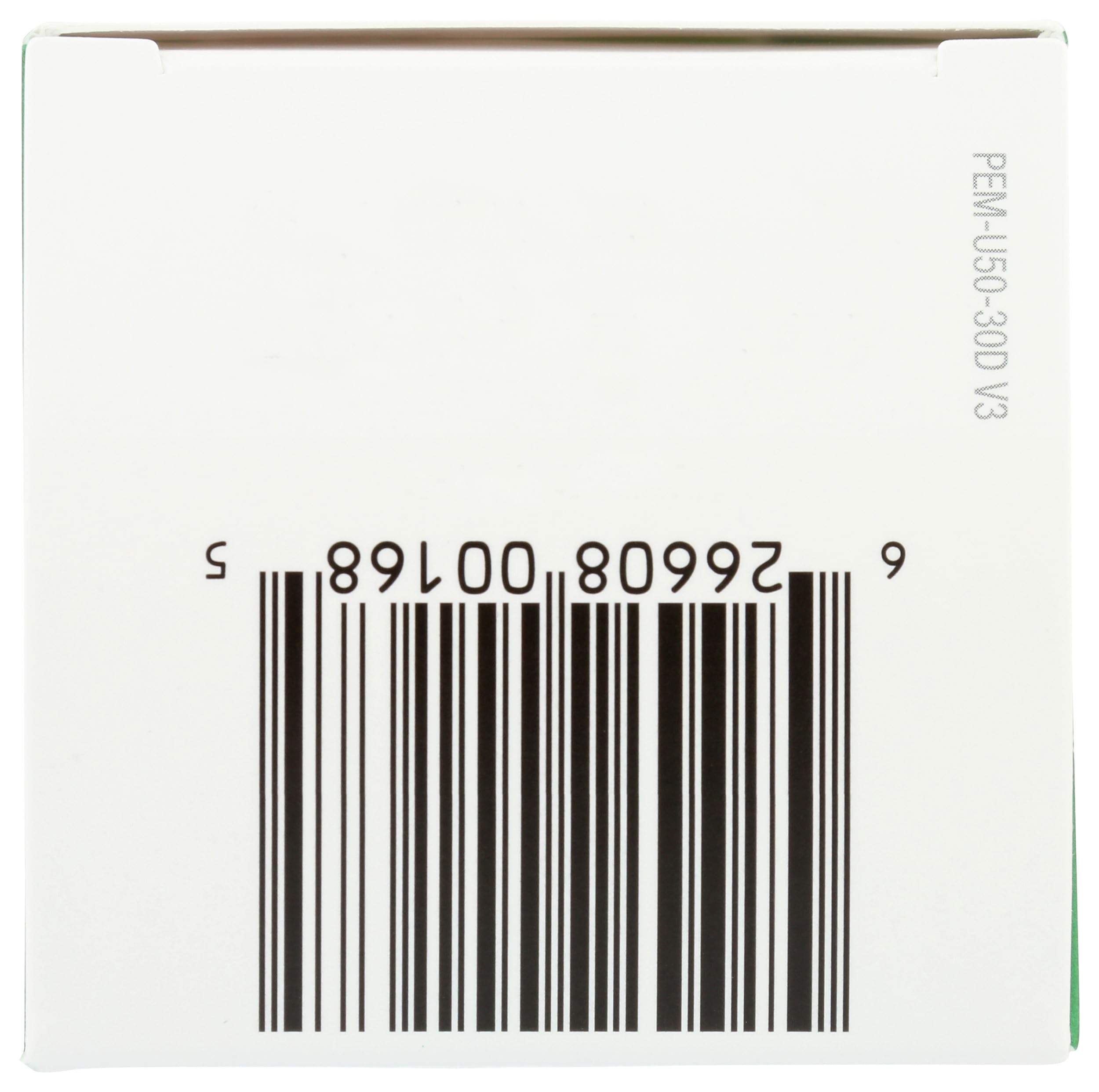 Bio-K Plus DailyCare label notes 50 billion probiotics per serving