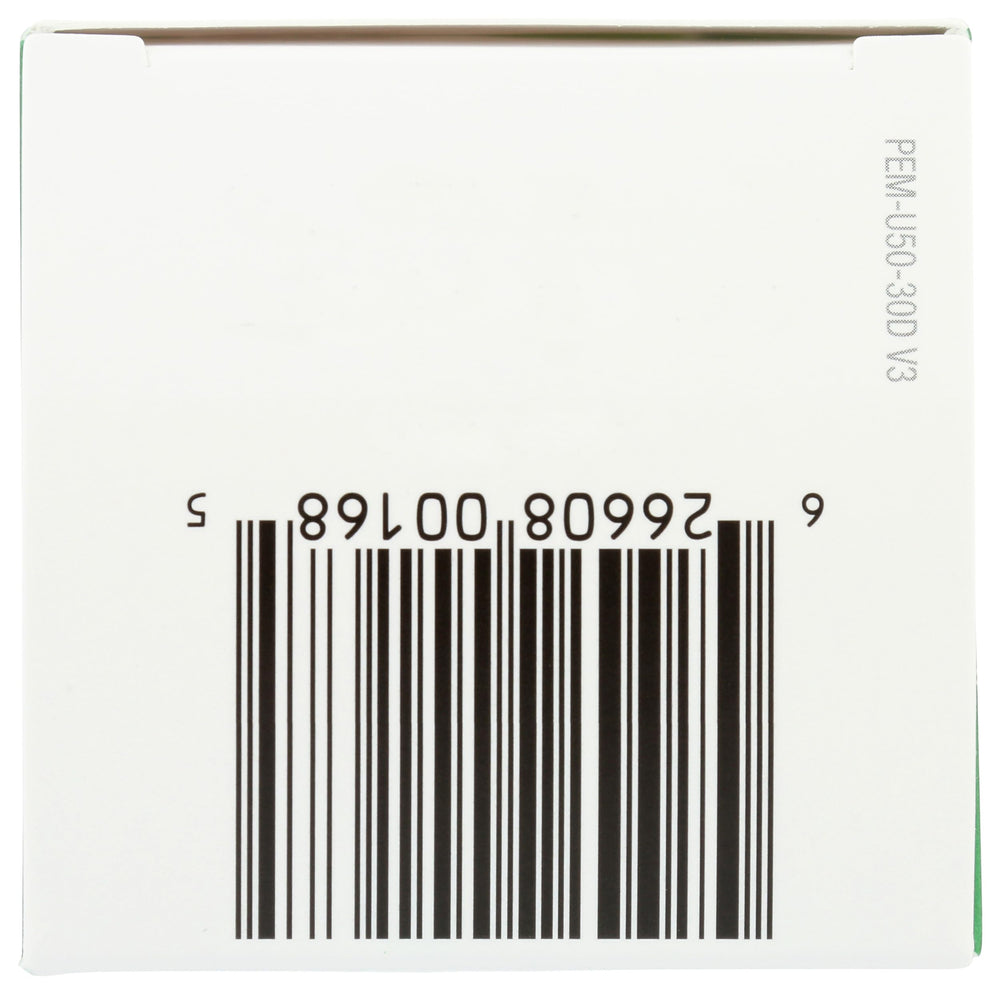Bio-K Plus DailyCare label notes 50 billion probiotics per serving