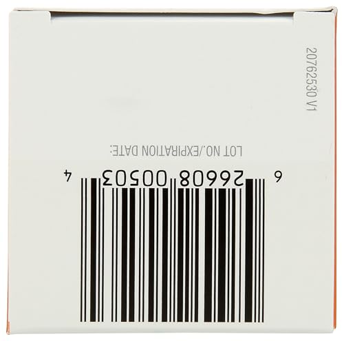 Bio-K Plus PoopBIOTIC ingredient panel highlights formulation