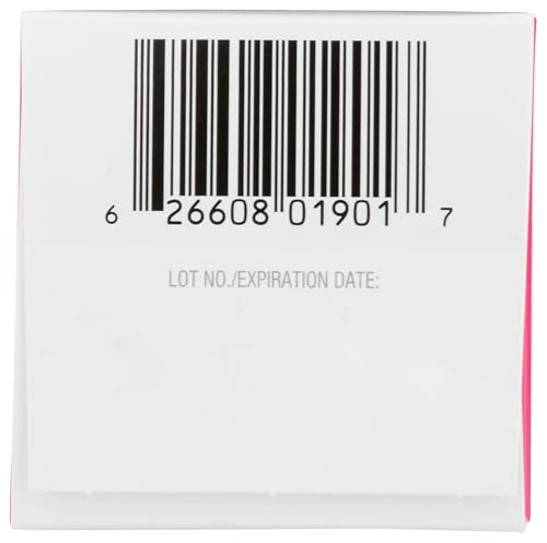 Bio-K Plus Porbiocs label details show serving information.