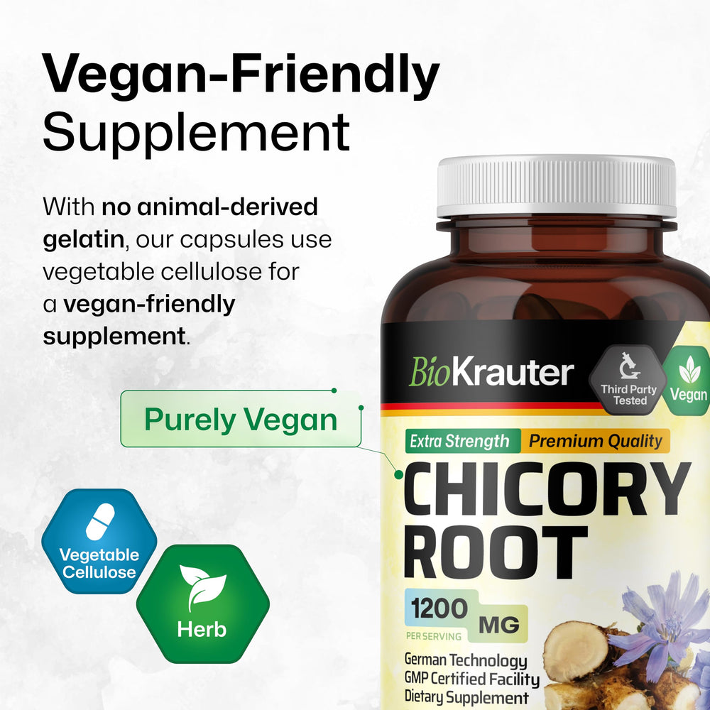 BIO KRAUTER 62-day supply visual for steady daily intake.