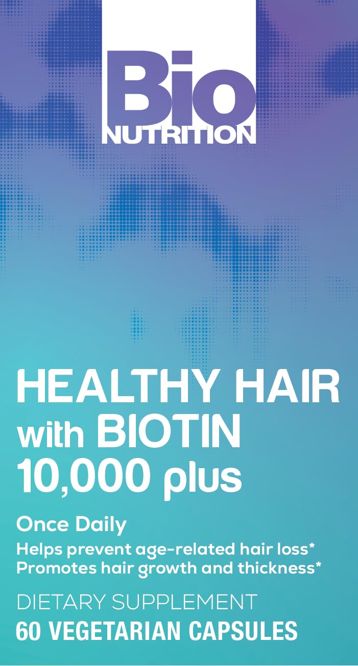 Bio Nutrition packaging and ingredients information for allergen-free formula