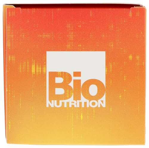Made in USA seal on Bio Nutrition L-Tyrosine packaging.