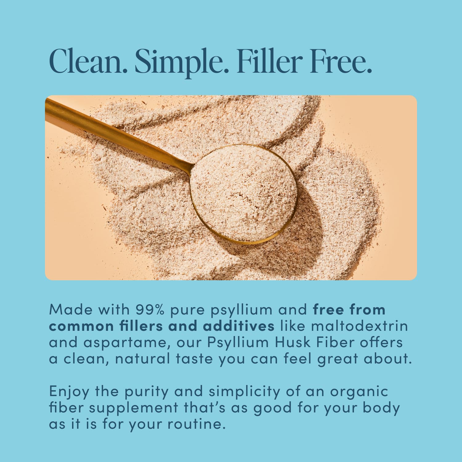 Bio.me Psyllium Lemonade ready-to-drink beverage in a glass, refreshing