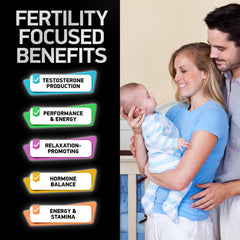 BIOACTIVE LABS zinc pill closeup, essential mineral for reproductive health support.