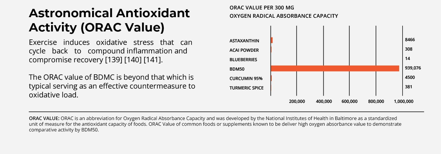 BIOBDMC Pro NovoCurcumin packaging detail shows 240 capsules