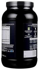 Biochem Whey Isolate Vanilla scoop for quick post-workout protein intake.