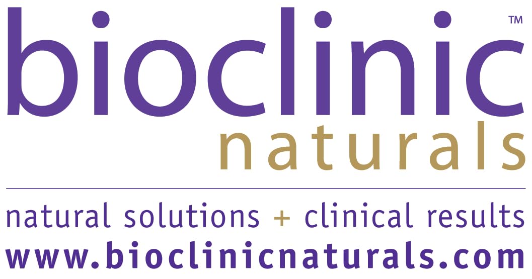 Bioclinic Naturals Calm-Pro chewable tablets on wooden surface evoking daily routine.