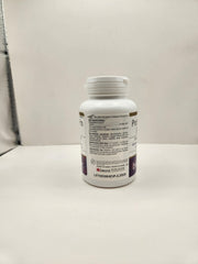60 VegiCaps ready for daily probiotic routine and gut support.