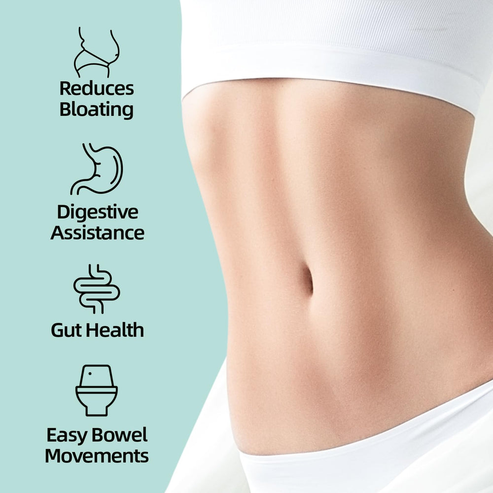 Biodepot 7 Days Clean liquid in glass highlights convenient hydration with probiotic benefits