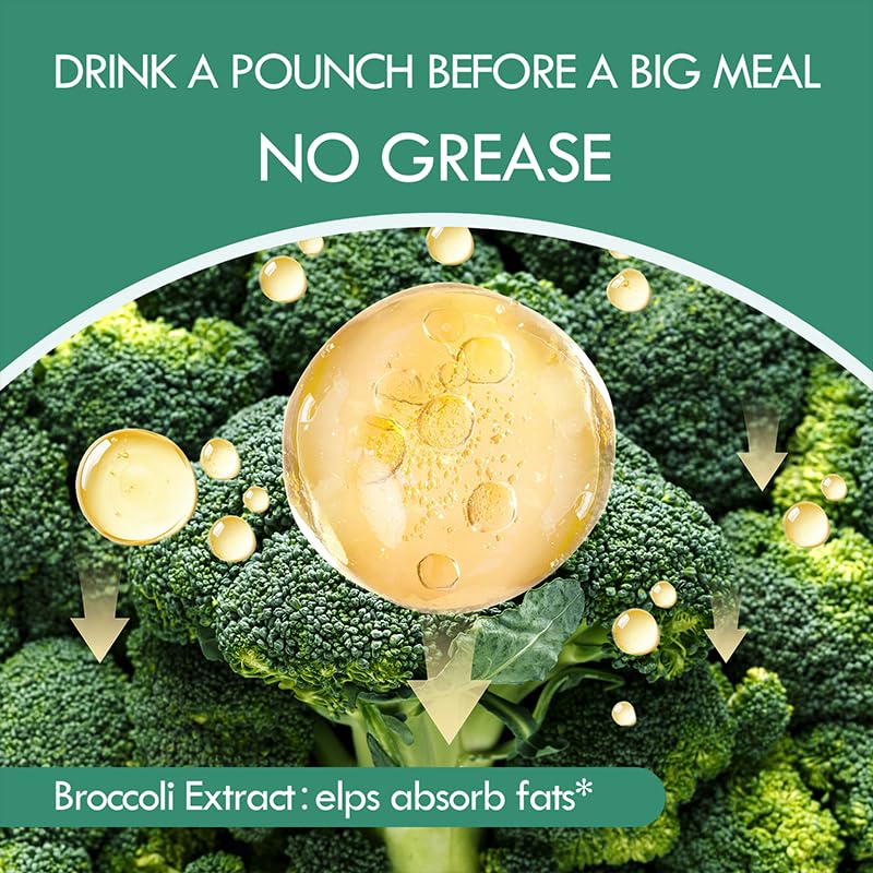 Biodepot 7 Days energy-boost drink visual suggests gentle daily vitality