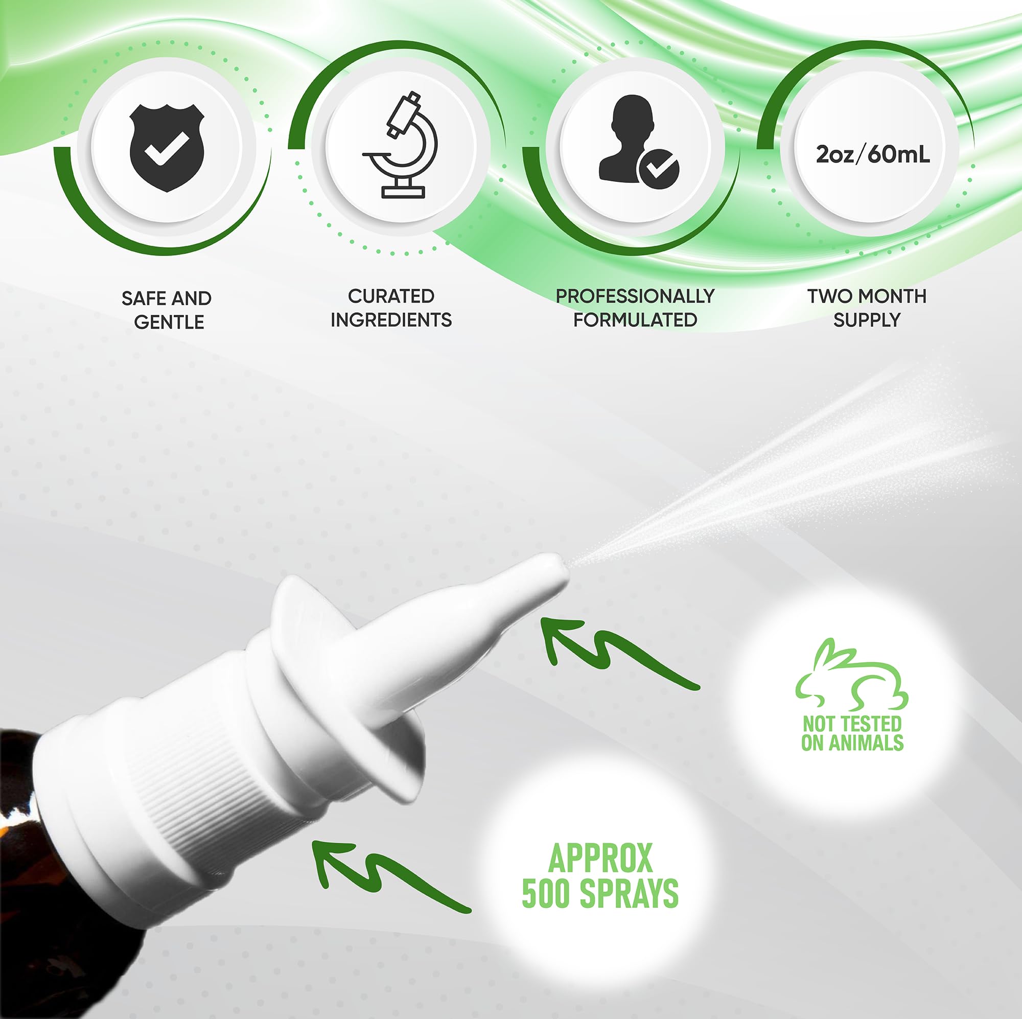 BioFilm Clear-X packaging box signals quality and safety.