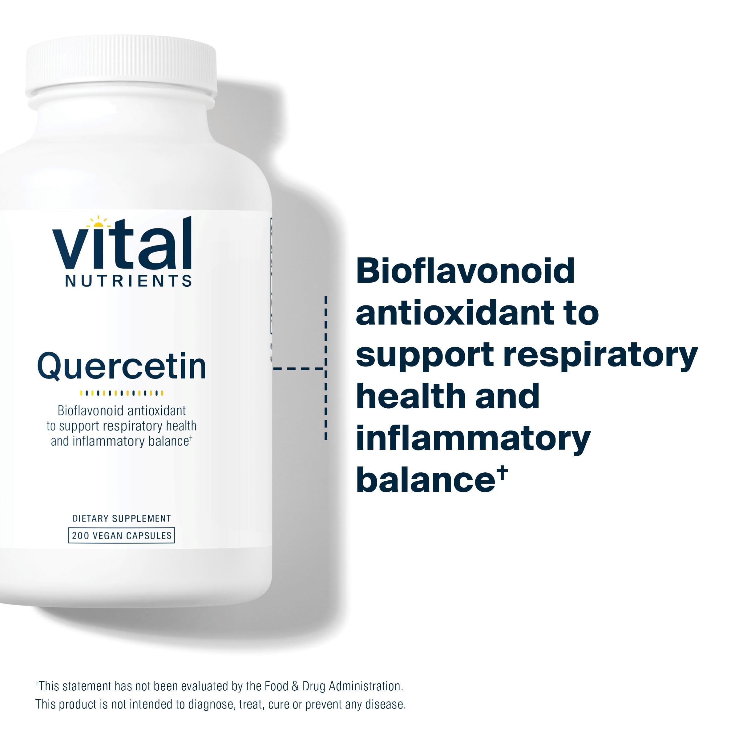 Bioflavonoids illustration highlighting natural antioxidant support