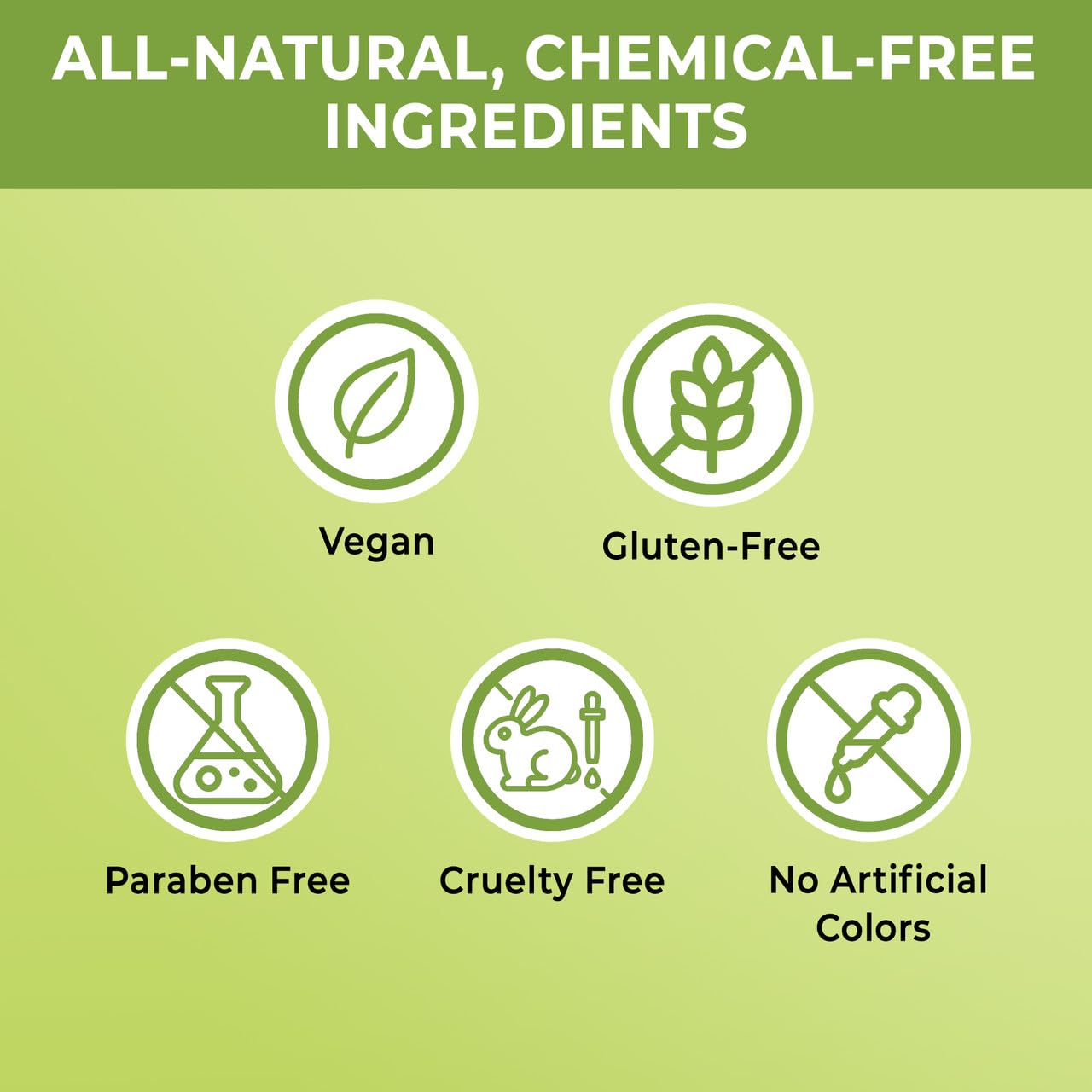 Biogenic Foods Methylectric B-50 label close-up communicates transparency.