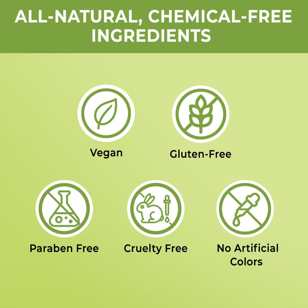 Biogenic Foods Methylectric B-50 label close-up communicates transparency.