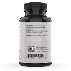 BioImmersion Synbiotic capsule enables easy daily probiotic routine