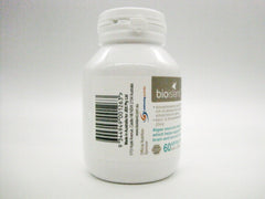 Bio Island DHA Kids travel pack keeps supplements ready on the go.