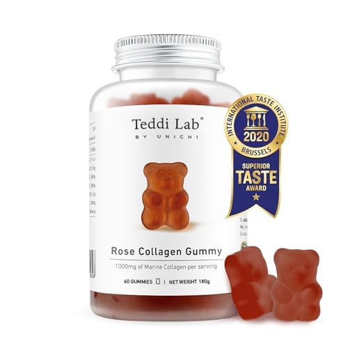 Bio Island Lysine Step Up kids chewables are easy to bite.