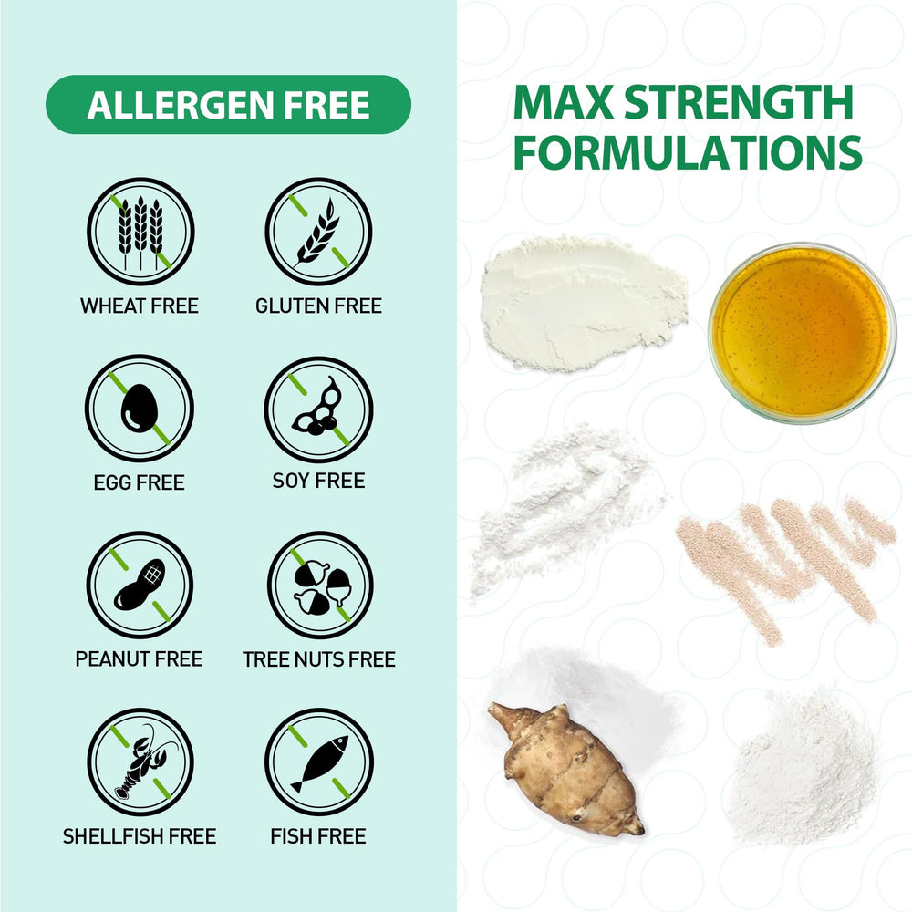 BioJhchang daily-use pill fits into a simple wellness routine.