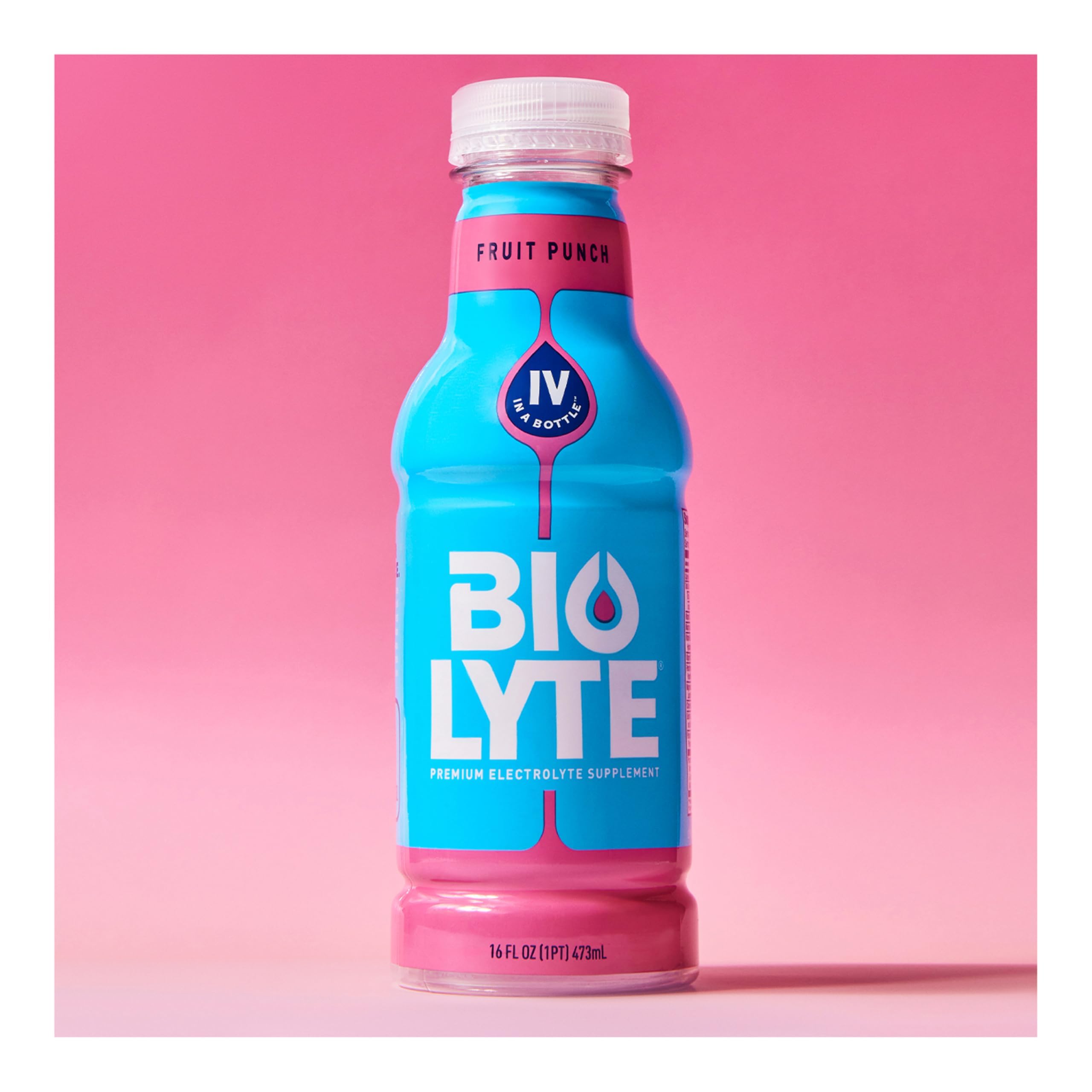 BIOLYTE overindulgence recovery scene indicating a comforting rehydration option.
