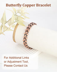 BioMag copper bracelet in gift-ready packaging for gifting occasions.