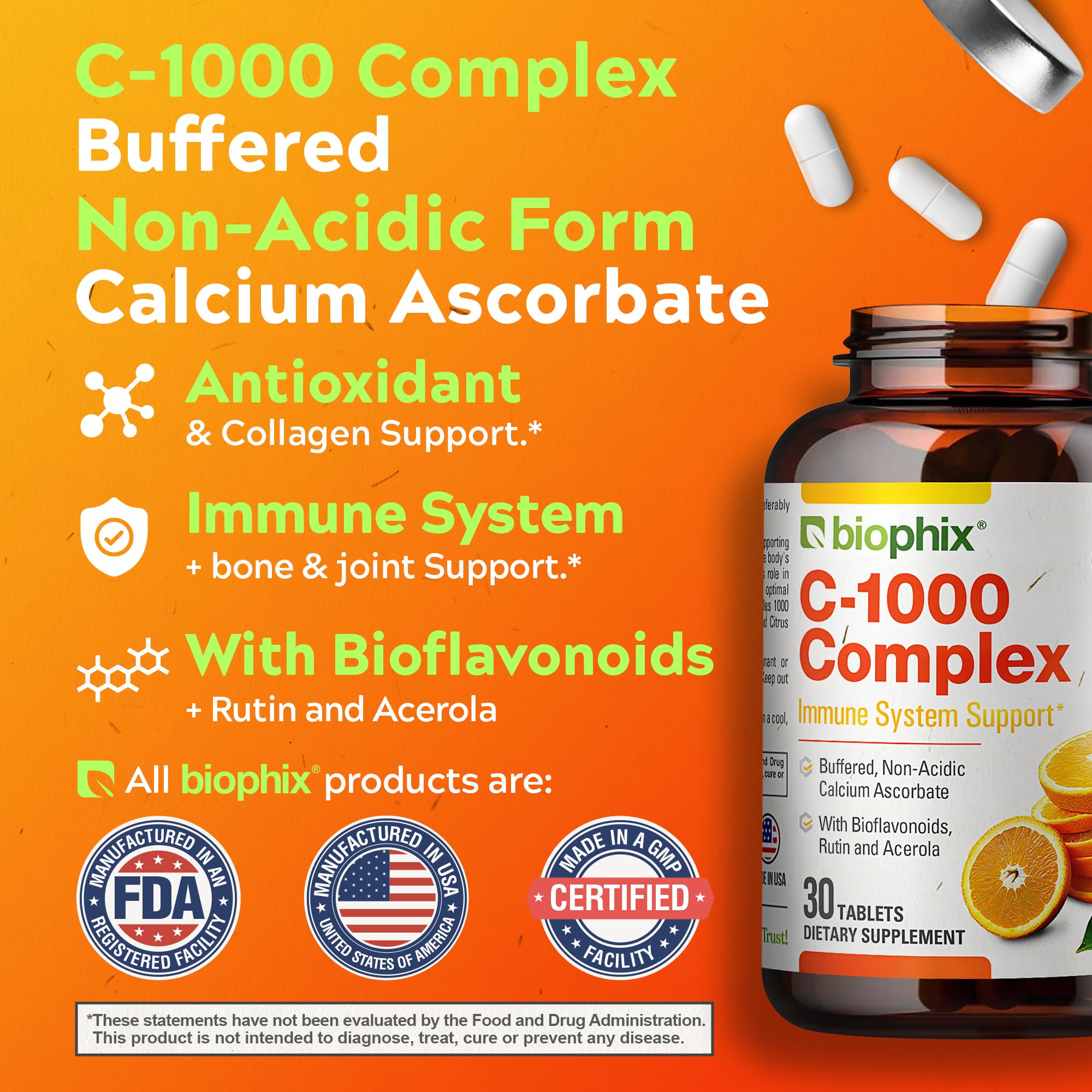 Rose hips image showcasing plant-based vitamin C partner in the formula