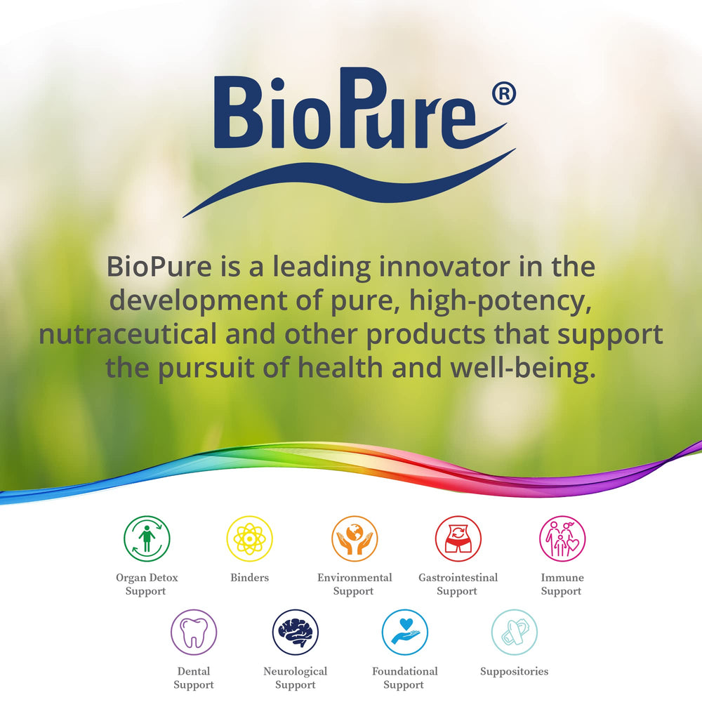 Ingredients-rich blend imagery highlighting omega-3s and minerals.