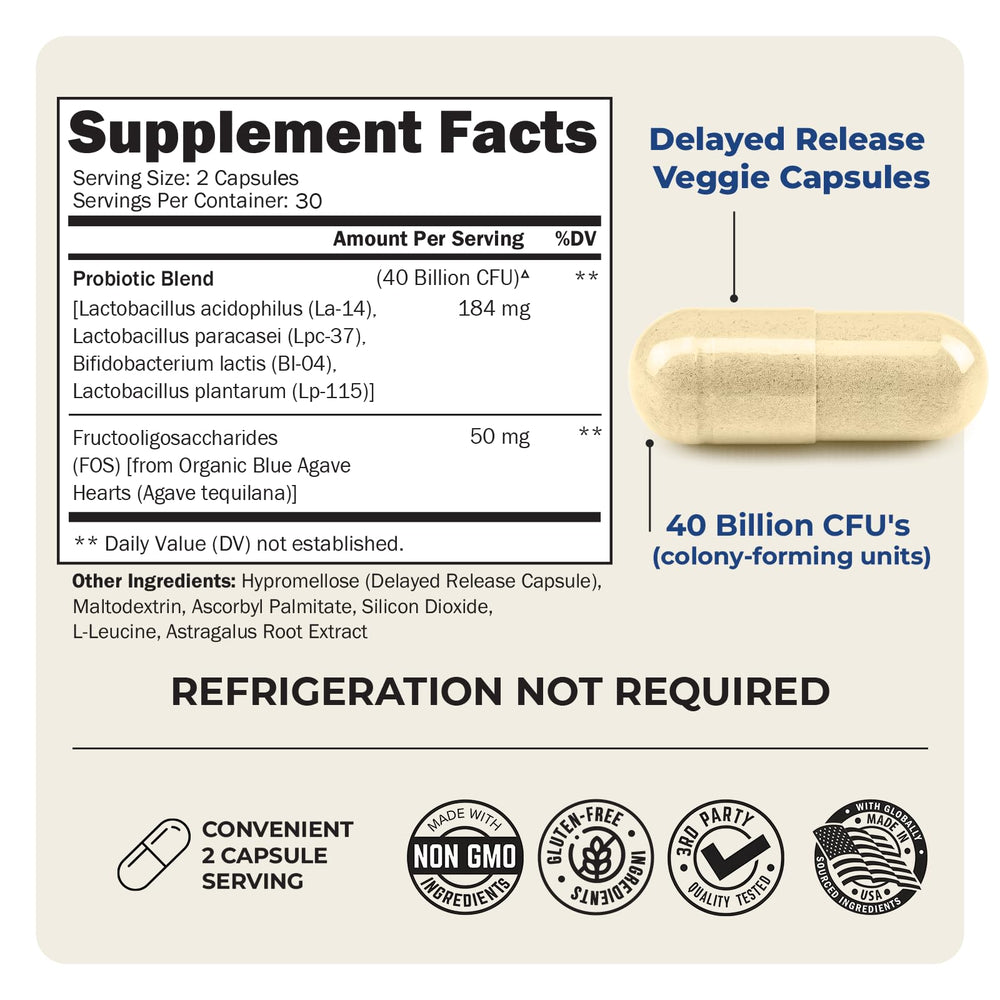 BioSchwartz astragalus blend near capsules suggests natural support