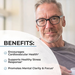 BioSchwartz immune-support with vitamin C, zinc, and reishi.