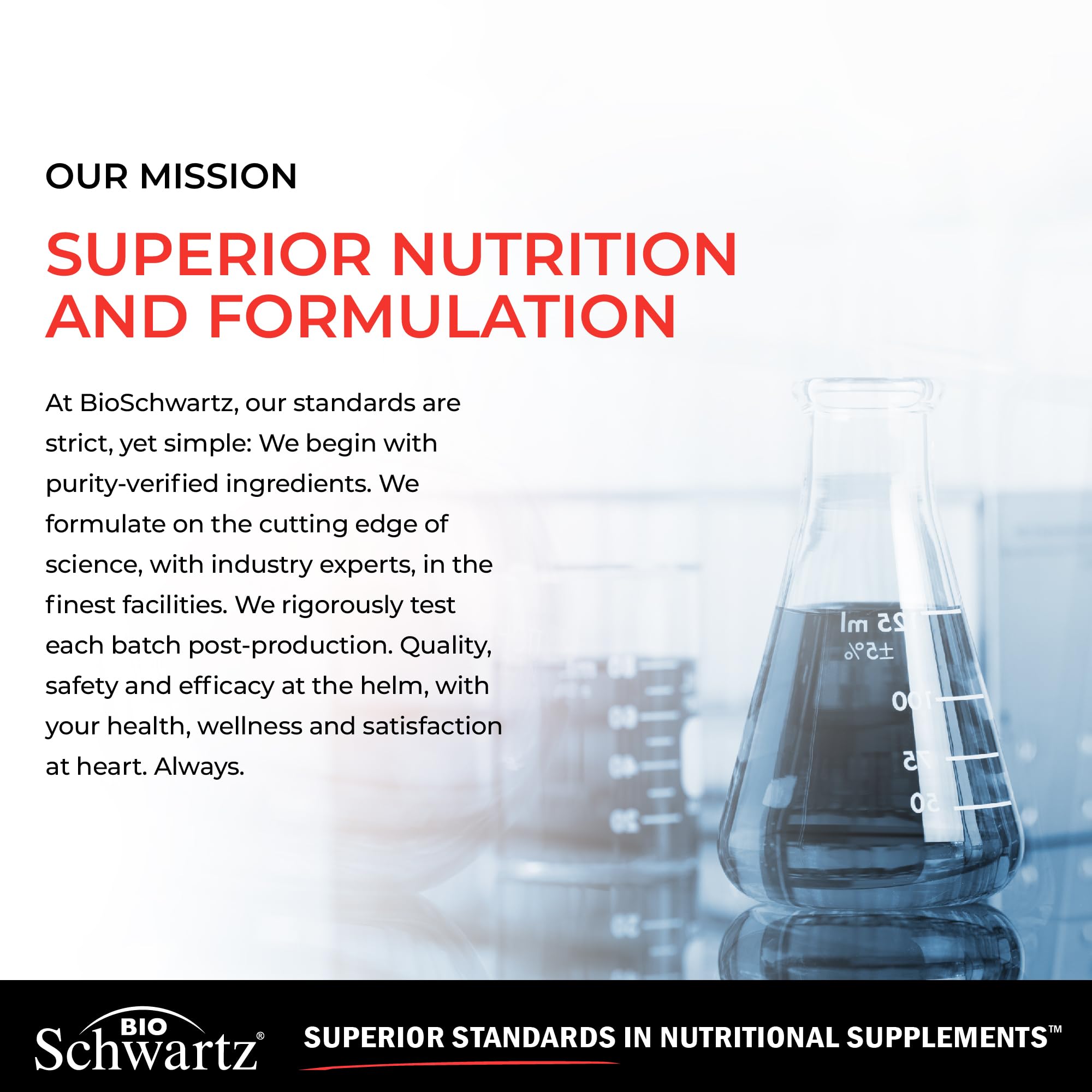 Capsules beside a dosage scoop for simple daily use.