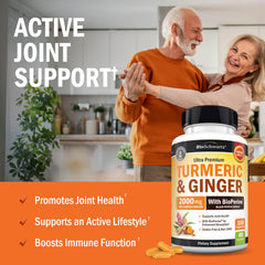 BioSchwartz organic ginger root image suggesting natural digestive comfort.