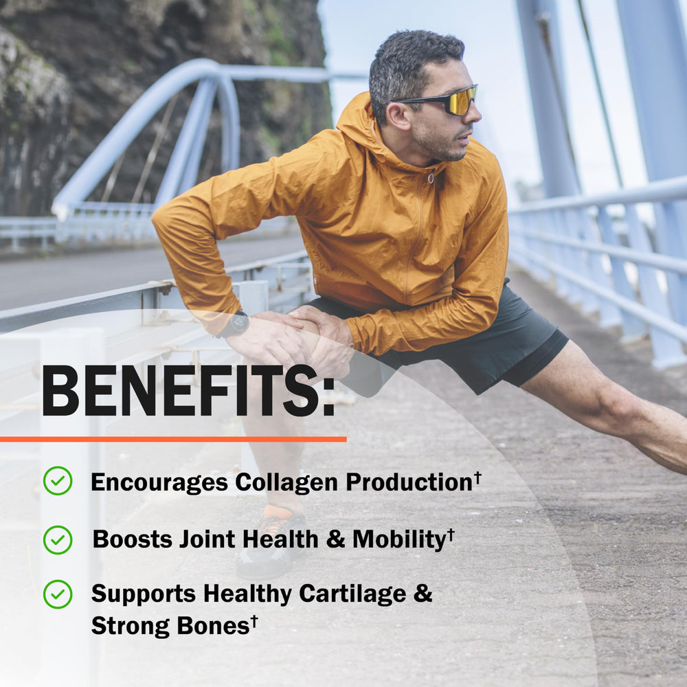 BioSchwartz turmeric and ginger capsules suggest nourishing joint care