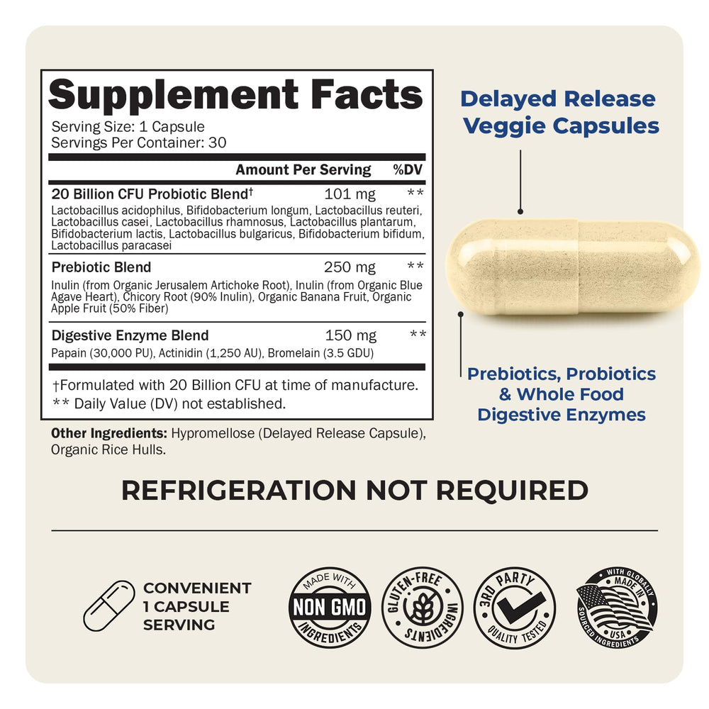 BioSchwartz US-made GMP facility seal indicating strict production standards