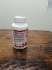 Razburn green tea extract focus with antioxidants and polyphenols