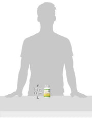 Biotech Nutritions USA-made zinc gluconate label featured