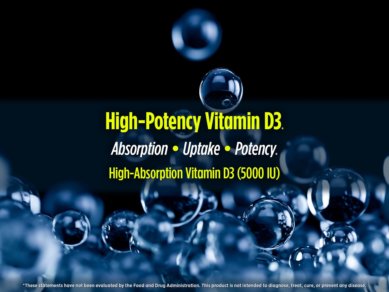 Biotest D Fix label details focus on 5000 IU dosage for daily use.