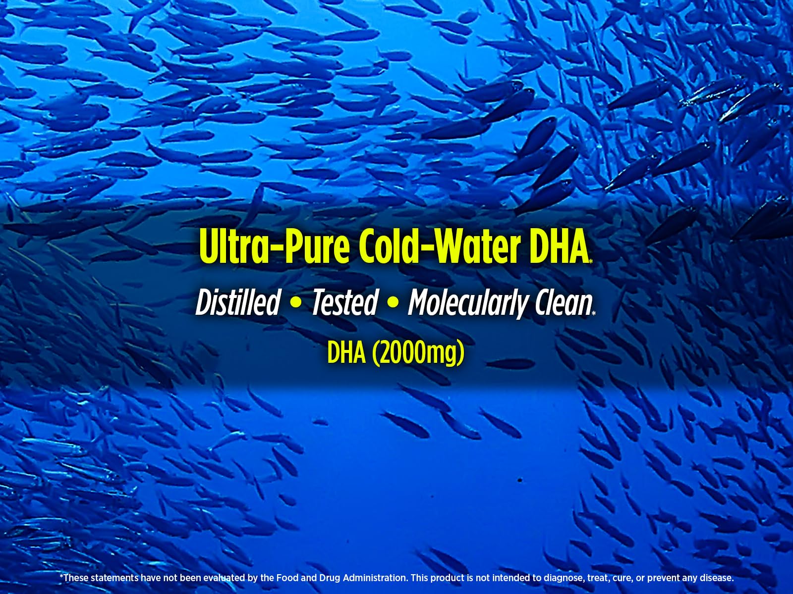 Biotest Flameout purity testing for PCBs, dioxins, mercury and contaminants.