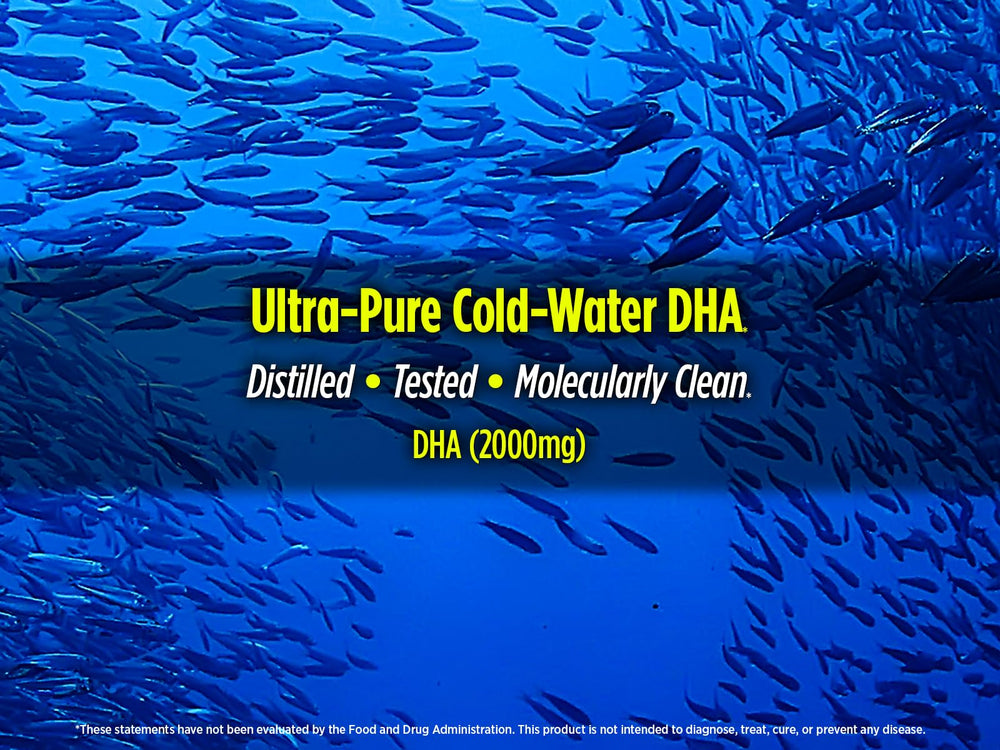 Biotest Flameout purity testing for PCBs, dioxins, mercury and contaminants.