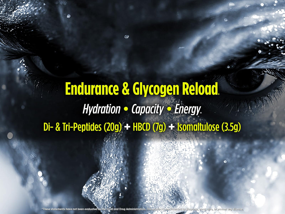 Biotest MAG-10 Post-Workout lemon gym-ready image conveys on-the-go post-workout convenience.