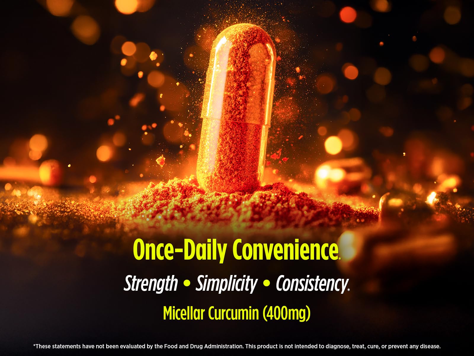 Biotest Micellar Curcumin patent document indicating scientific support