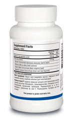 Porphyra-Zyme tablets close-up for easy daily use.