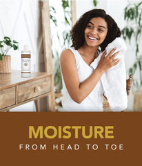 BIOTONE Truly Coconut Massage Oil texture shows silky glide for sessions